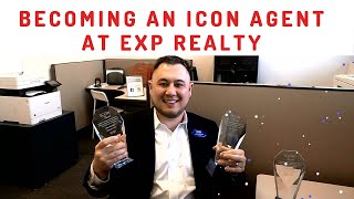 Becoming an ICON Agent at eXp Realty