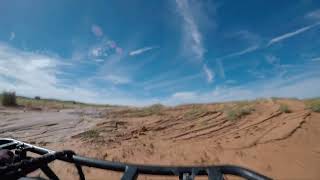 2023 Pre Eclipse - Riding Day 1
