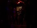 Selector Desmond Schlekker plays El Bosso @ Barhole - Rude Girls & Boys ska party 2026.02.27.