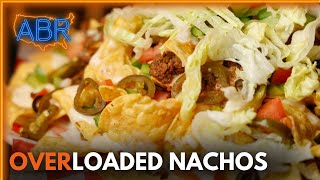 Theo Stops by for a Tasty Tune-Up | Chop Shop Pub & Grub