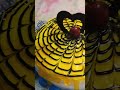 2 saal phle banya hua cake vedio  mila 🎂# simple pineapple cake shorts #youtubeshorts