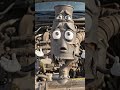 "Broken Engine Hose Warning ⚠️| Don't Ignore These Signs!"#carmaintenance #carengine #shortfeed