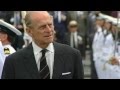 Duke of Edinburgh: Five Decades of Prince Philip's Gaffes