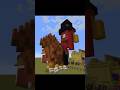 Minecraft Note Block Thanksgiving | Come Ye Thankful People | #shorts #minecraft #minecraftshorts