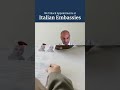 Get Your Italian Family reunification Visa Appointment