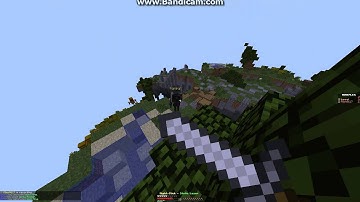 Mineplex hacker report#10 NO KNOCKBACK?!?!