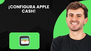 Cómo configurar Apple Cash