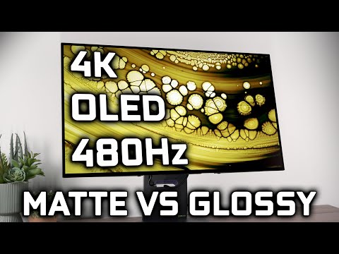 I Made a Big Mistake - LG 32 4K 240Hz OLED 32GS95UE Review