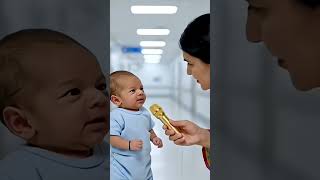 #cutebaby please Bro 4k views