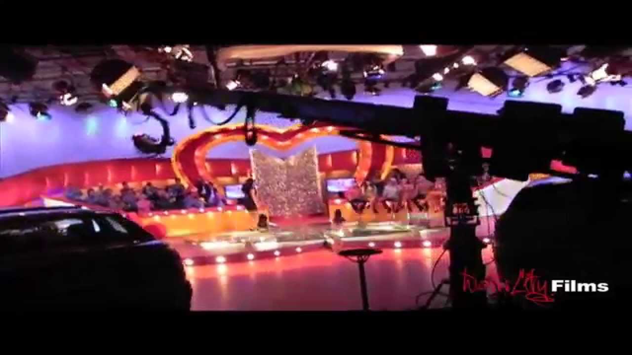 12 Corazones (Behind The Scence Telemundo) WattsCityFilms Production