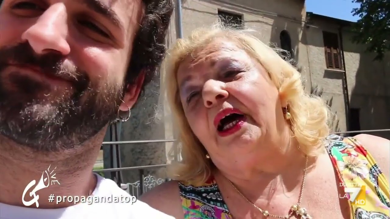 La posta del cuore a Padula - episodio 21