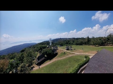 TAGAYTAY: Picnic Grove , Philippines