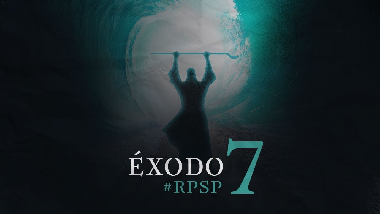 Exodo 7 Resumen Pr Adolfo Suarez Reavivados Por Su Palabra Youtube