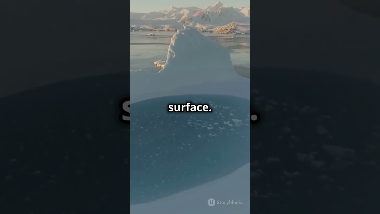 Snowball Earth: The Frozen Planet!