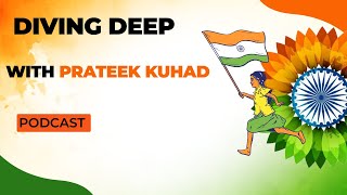 Diving Deep with prateek kuhad : The Heart Behind the Hits