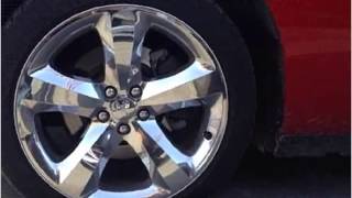 2013 Dodge Challenger Used Cars Williamstown WV
