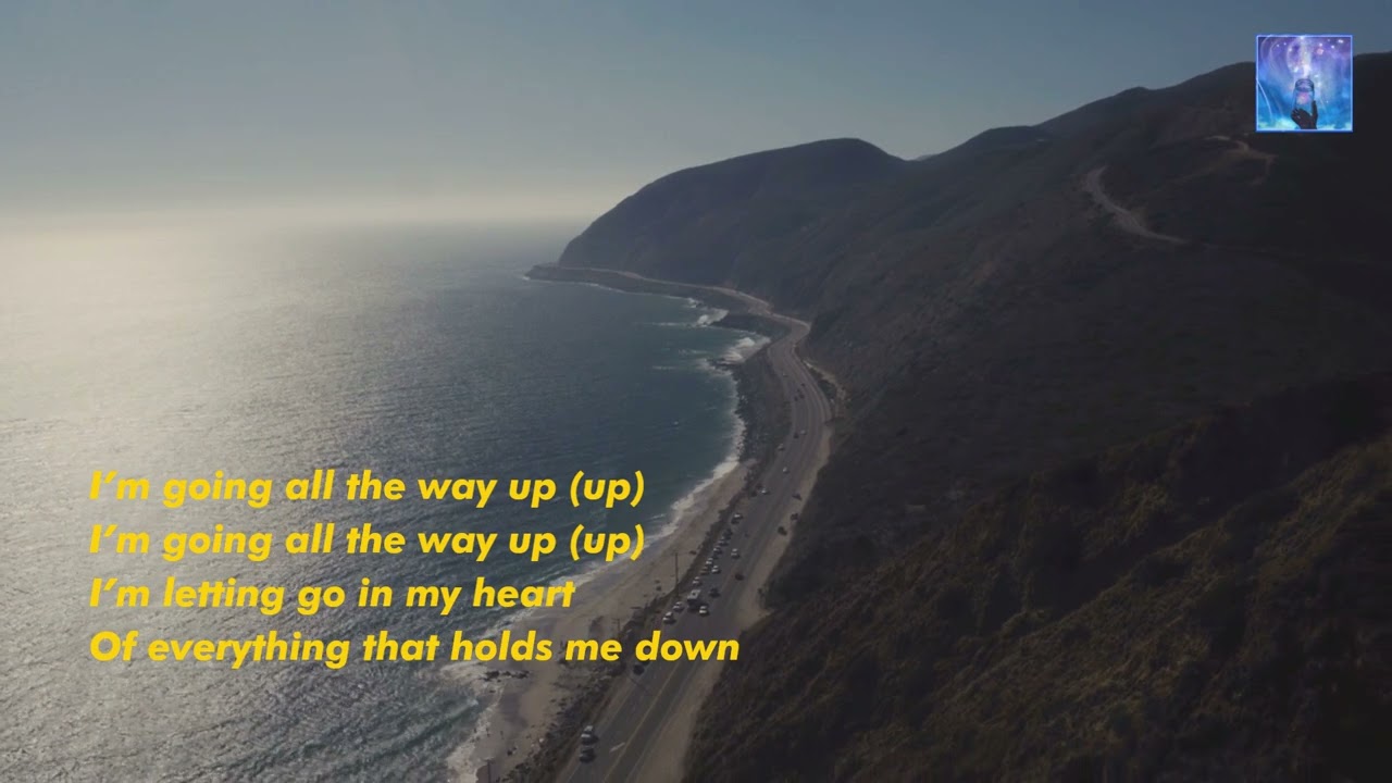 All the Way Up by Hadar Sopher