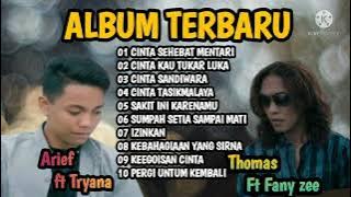 LAGU HOT MELAYU ALBUM TERBARU 2024 