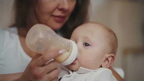 Is Your Baby Getting Enough Milk? 5 Signs to Watch For!