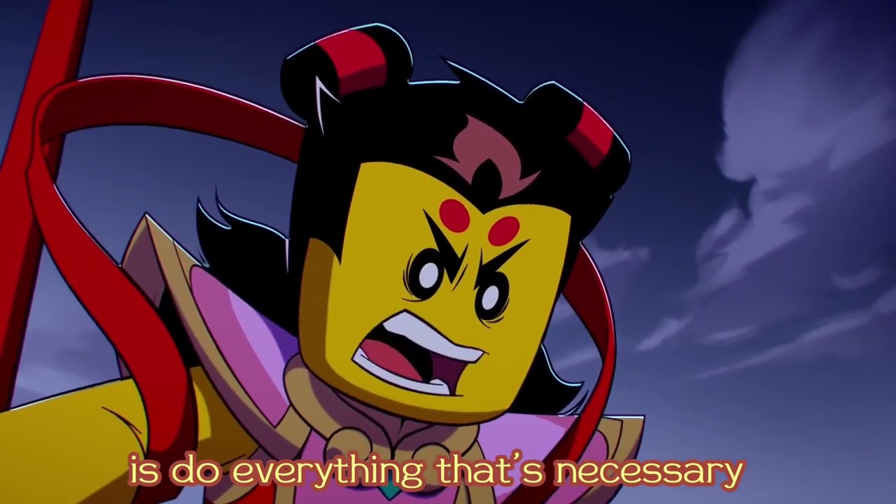 Dos Oruguitas || LMK AMV (S4 Spoilers)