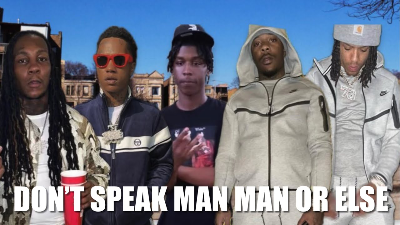 THF BAYZOO K*LLERS🗣️ON BAYZOO‼️DISS LIL DEUCE FOR TROLLING MAN MAN🪦