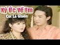 Ký Ức Về Em Full - Cải Lương VŨ LINH - NGỌC HUYỀN | Cải Lương Xã Hội Hay Nhất Xưa