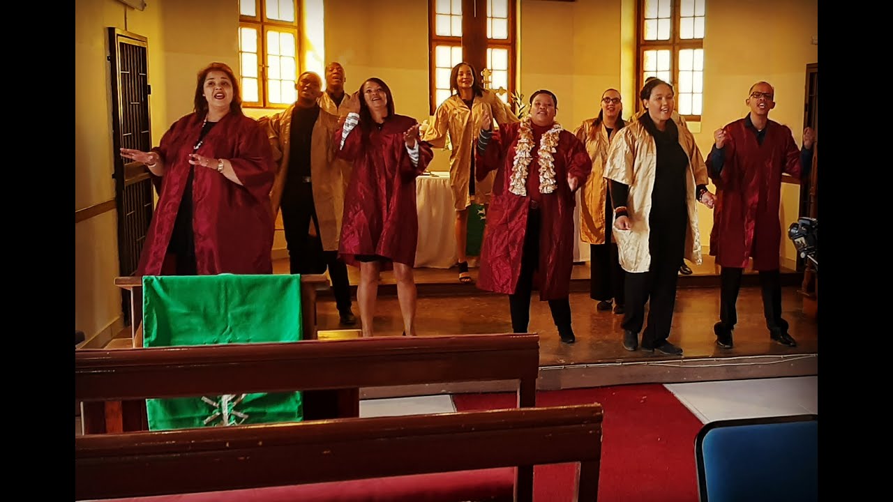 Paradise Road Rehoboth (Cover)