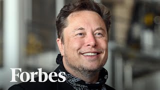 Elon Musk Got Rich From Tesla But What About The Other Founders? | Forbes