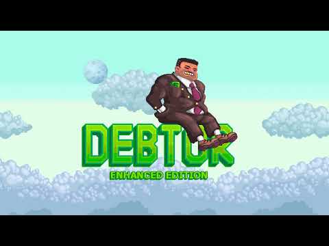 Debtor: Enhanced Edition - Xbox Trailer