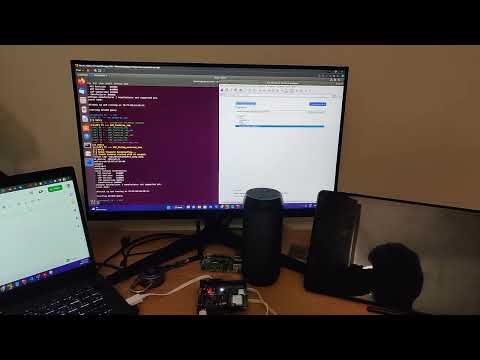 Demonstration of BrakTooth attacks