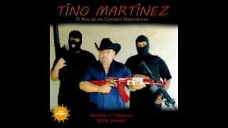 Tino Martinez - Andres Castañeda