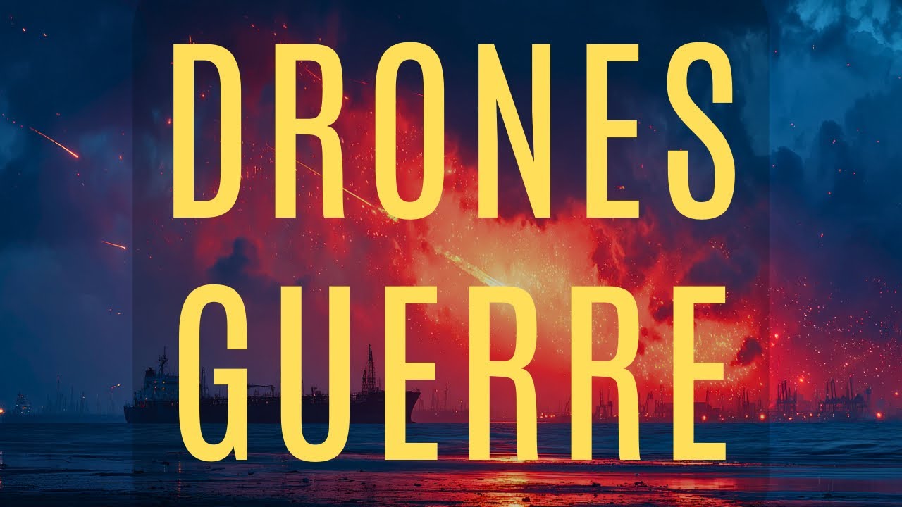 Drones Shahed, la défense américaine débordée