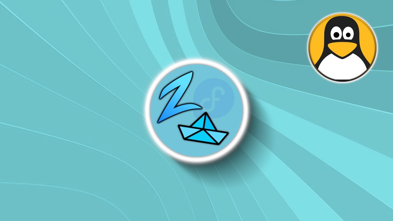 Sperimentali E Di NICCHIA — Zena vs. Origami Linux - YouTube
