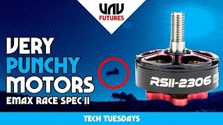 1/100000 chance of getting this on film + emax racespec 2 tech tuesday