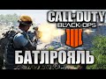 АДЕКВАТНЫЙ БАТЛРОЯЛЬ (Call of Duty: Black Ops 4)