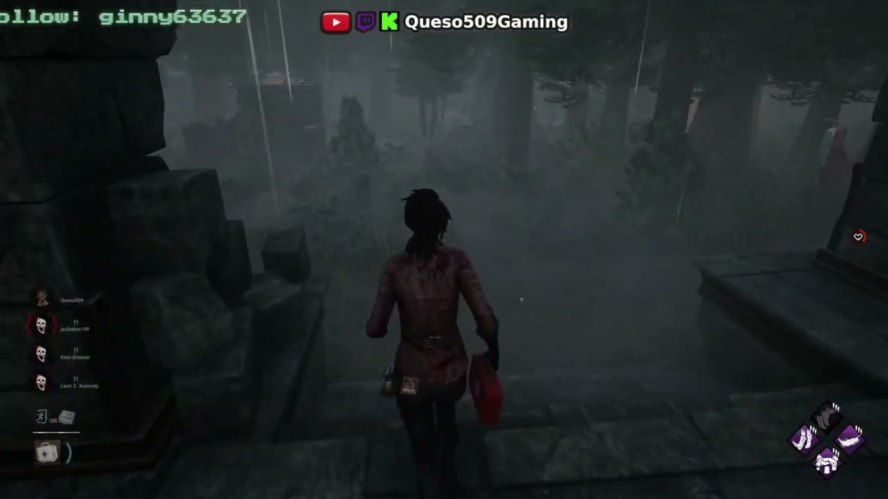 DEAD BY DAYLIGHT- HOUDINI ESCAPE KING