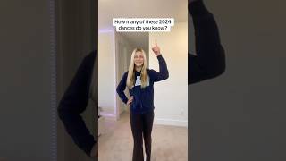 How many did you know? #shorts #shortsfeed #tiktok #dance #tiktokdance #adiaava #2024dances