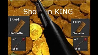 THE GRUB KING-project delta