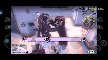 Yandere Simulator Netboom