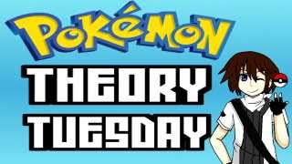 Pokemon Xy Anime Theory Tuesdays - New Pokemon Eevee Noibat Mini Tasofficial Update