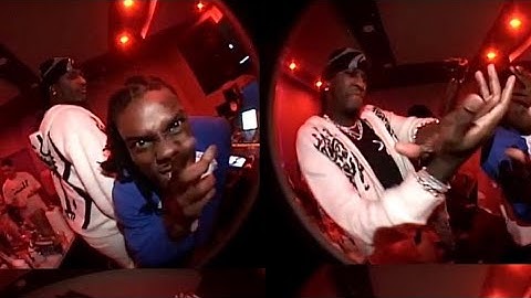 Young Thug & Tezzus - Woah (Snippet)