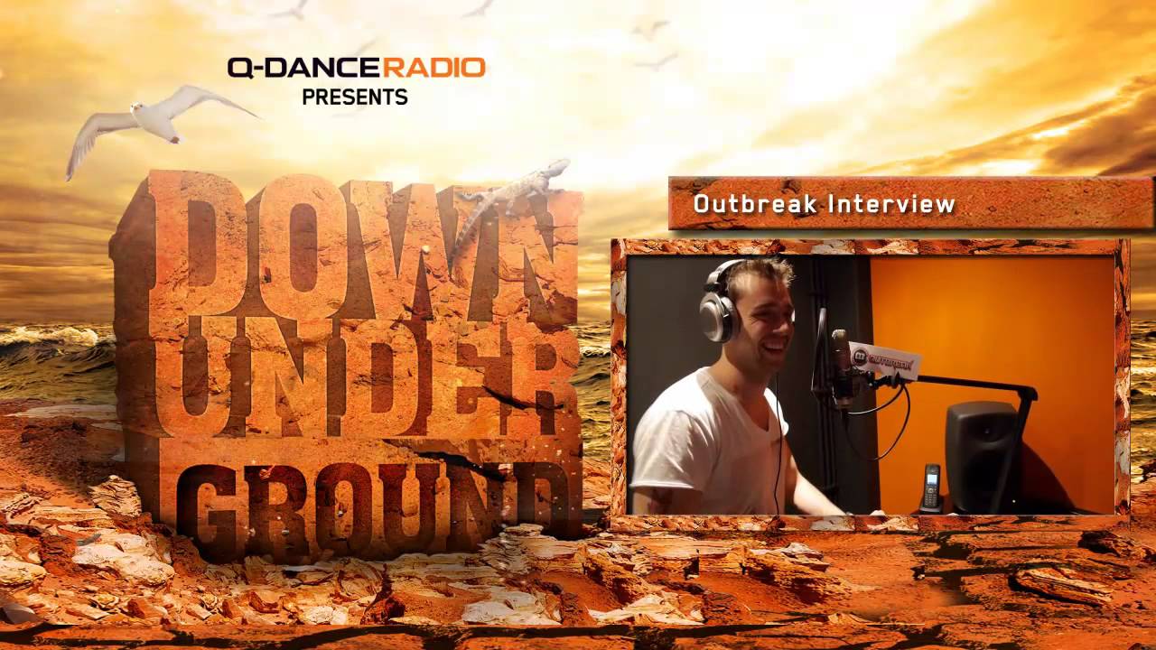 Down Underground | Show #11 | January 2014