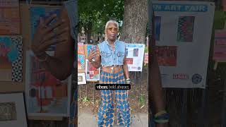 Artist Spotlight- ValStyle | Fulton Art Fair