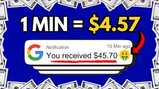 $45.70 Every 10 Min 🤑 Using @Google  Trends - Make Money Online screenshot 5