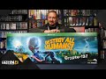 Destroy All Humans: Crypto-137 Edition to największa kolekcjonerka jaką widziałem!