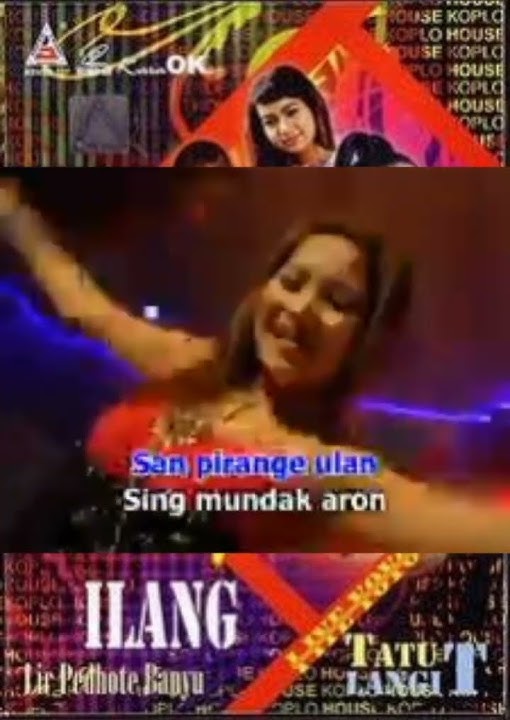 siti - fitri tamara house koplo mix ilang