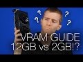 How much VRAM do you need? - Tech Tips