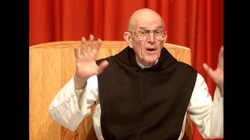 The Gifts of the Holy Spirit Part 1 - Introduction, by Thomas Keating