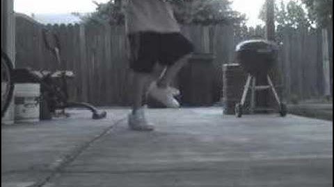 cwalk - my life be like (2 way)