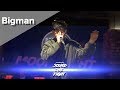 Bigman | Sound One Fight 2019 | Judge Showcase